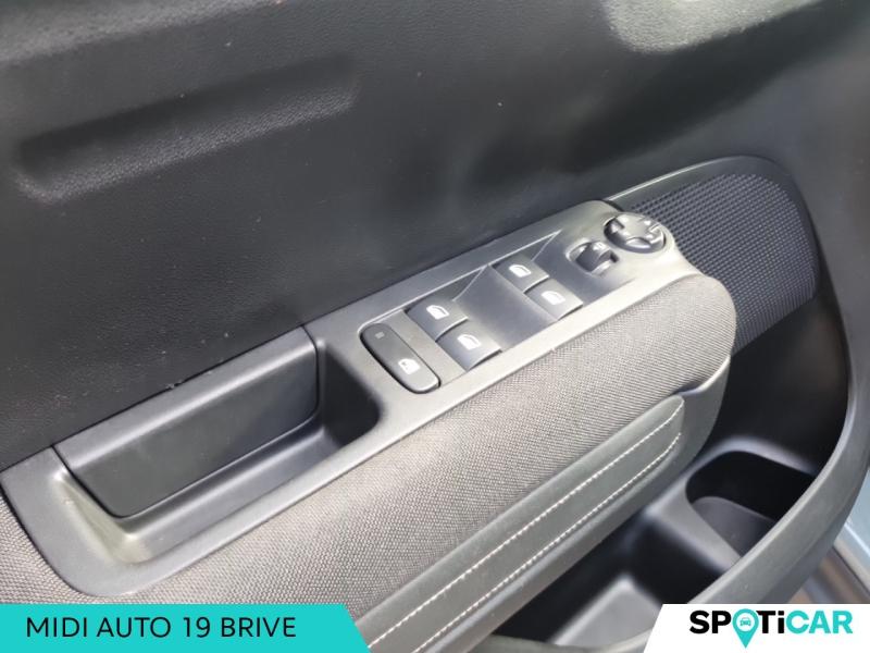 Véhicule d'occasion