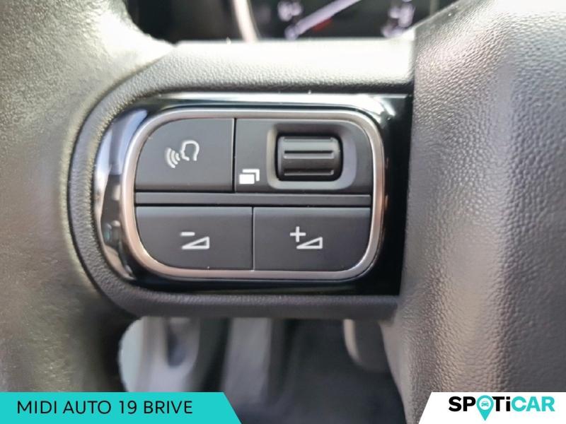 Véhicule d'occasion