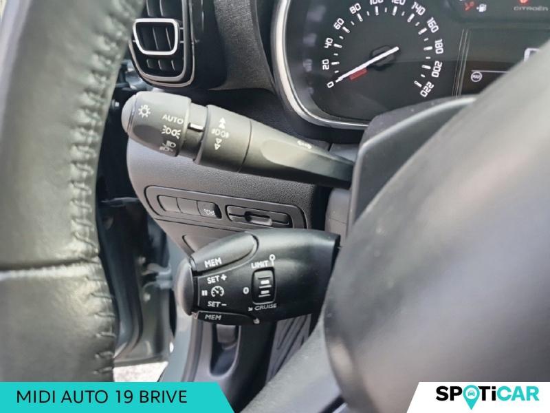 Véhicule d'occasion