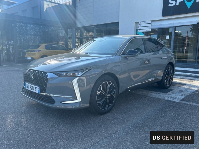 Véhicule d'occasion