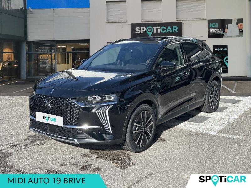 Véhicule d'occasion