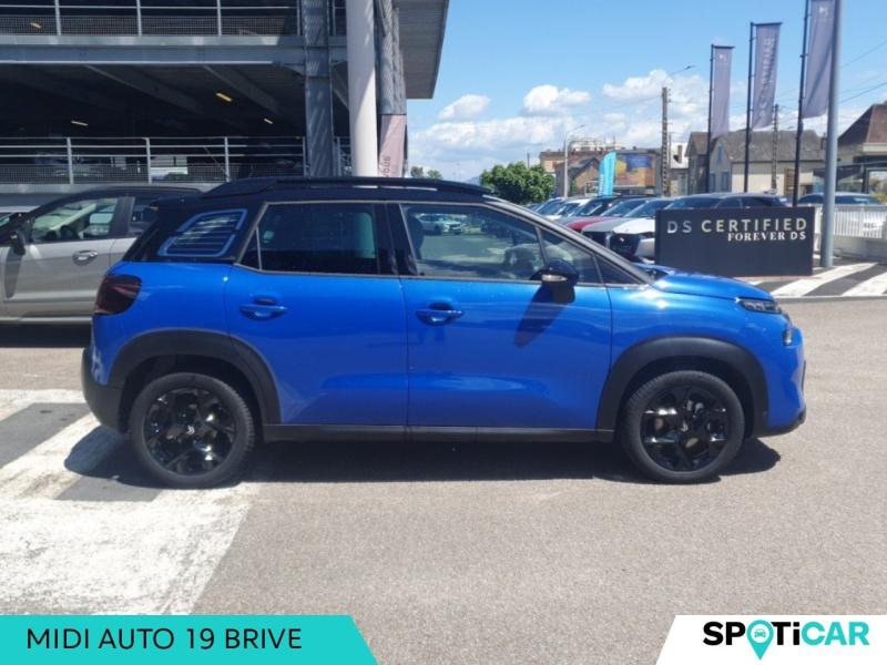 Véhicule d'occasion