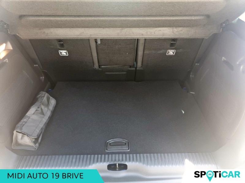 Véhicule d'occasion