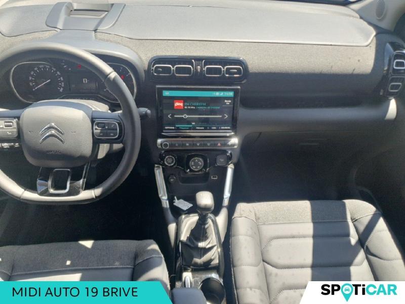 Véhicule d'occasion