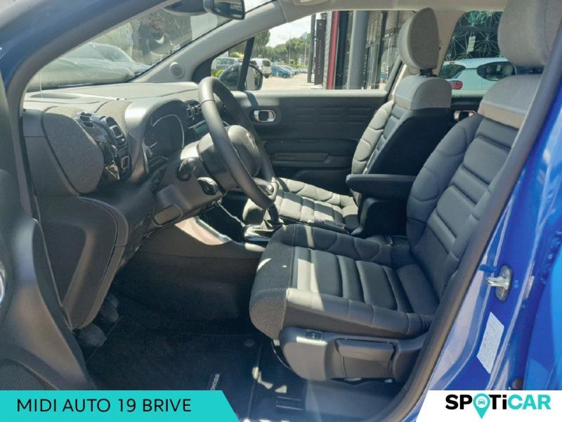 Véhicule d'occasion