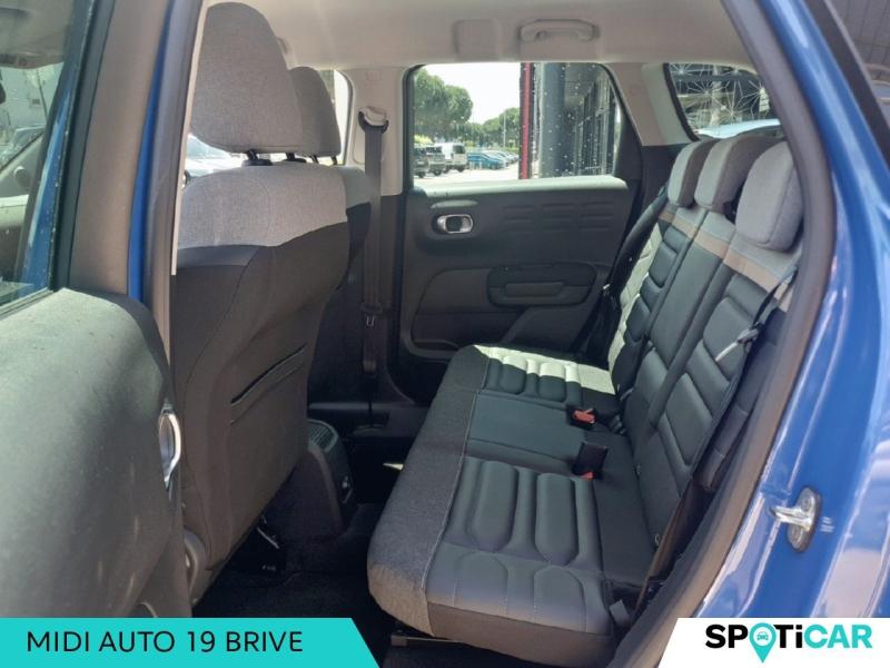 Véhicule d'occasion