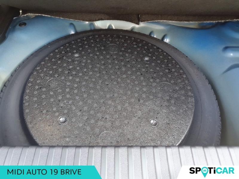 Véhicule d'occasion