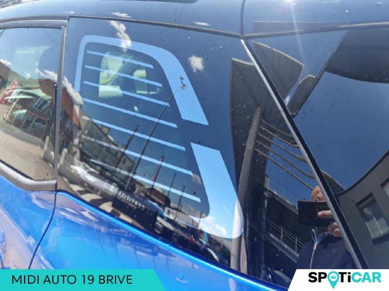 Véhicule d'occasion