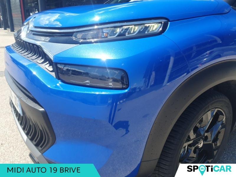 Véhicule d'occasion