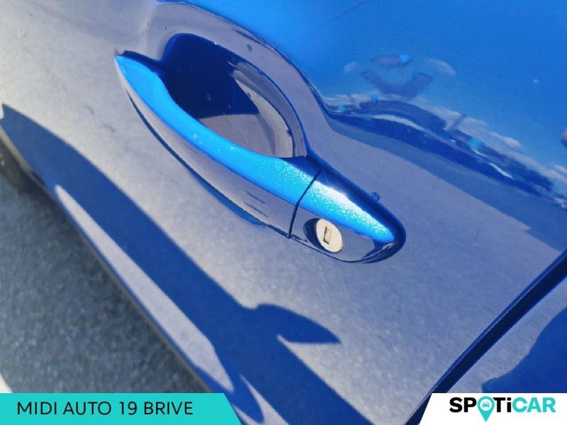 Véhicule d'occasion