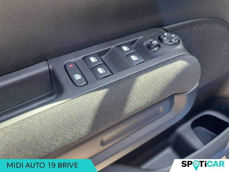 Véhicule d'occasion