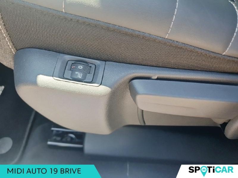 Véhicule d'occasion