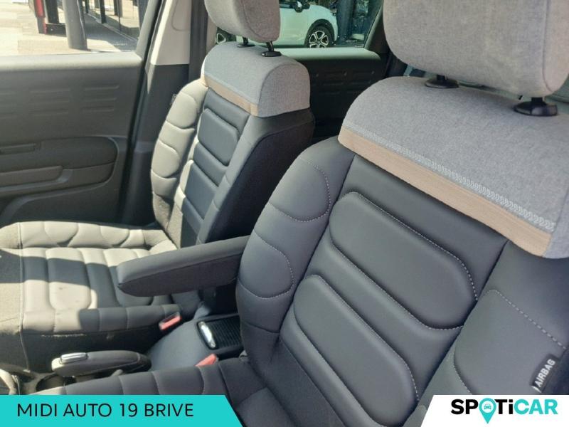 Véhicule d'occasion