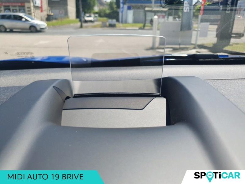 Véhicule d'occasion