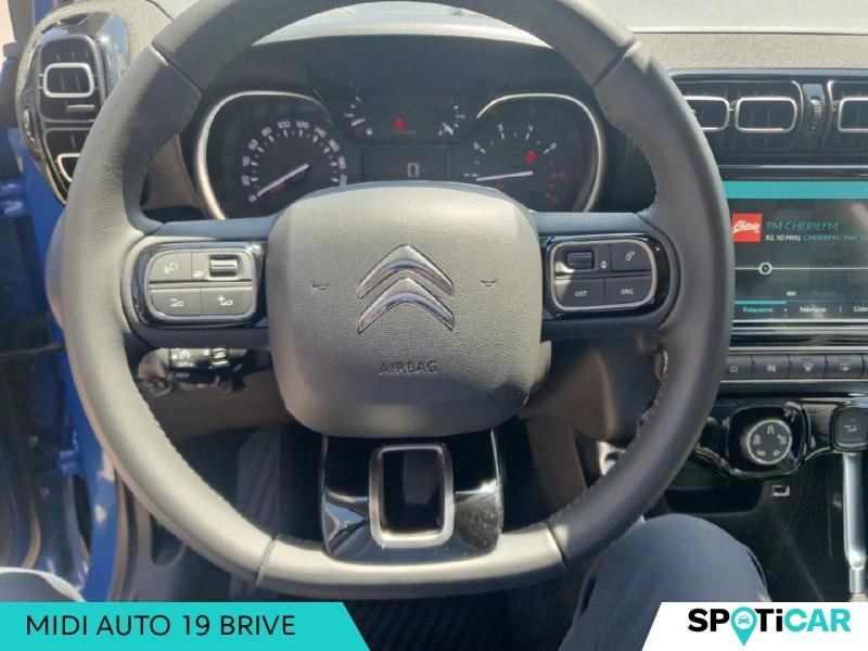 Véhicule d'occasion