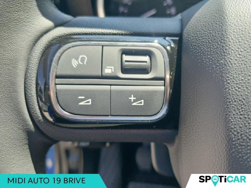 Véhicule d'occasion