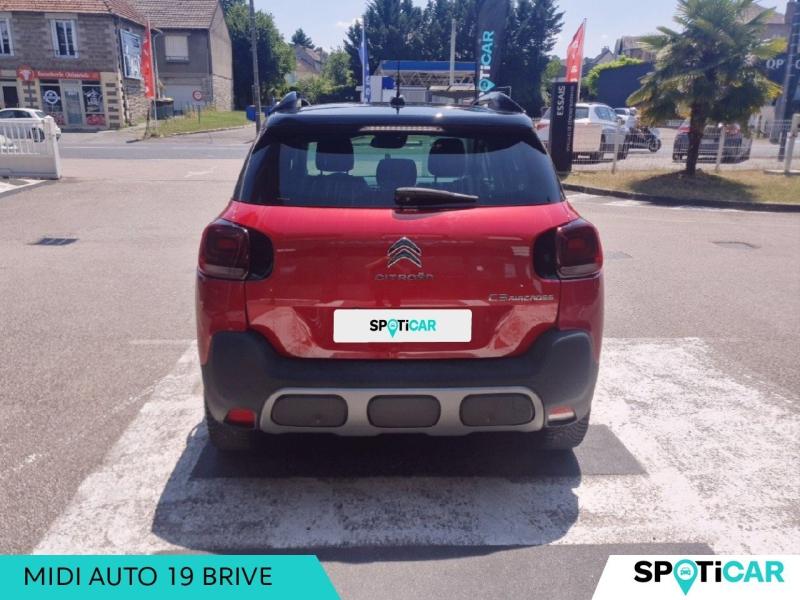 Véhicule d'occasion