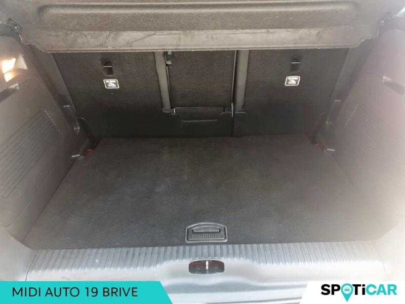 Véhicule d'occasion