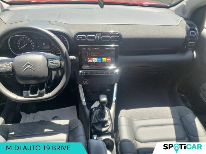 Véhicule d'occasion