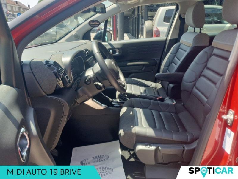 Véhicule d'occasion