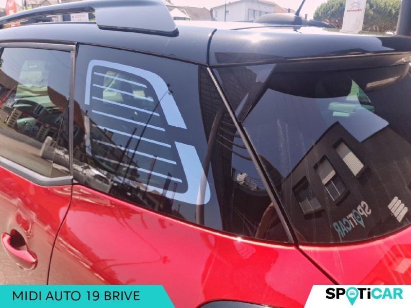 Véhicule d'occasion