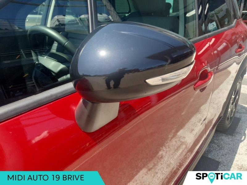 Véhicule d'occasion