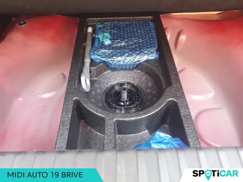 Véhicule d'occasion