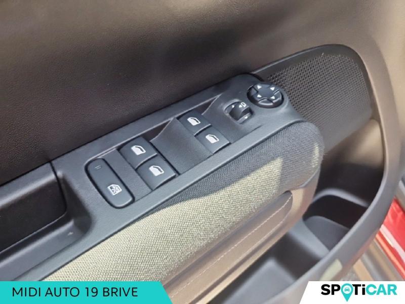 Véhicule d'occasion