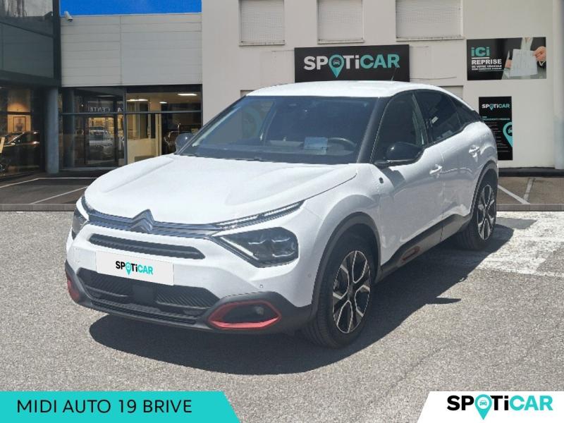 Véhicule d'occasion