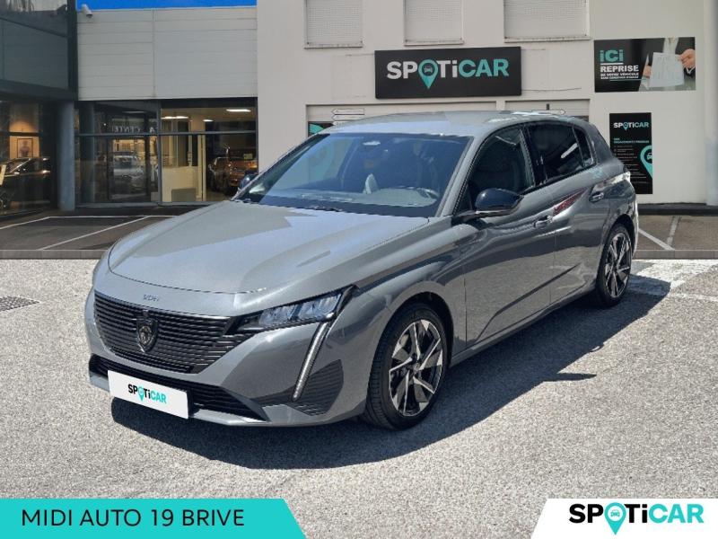 Véhicule d'occasion