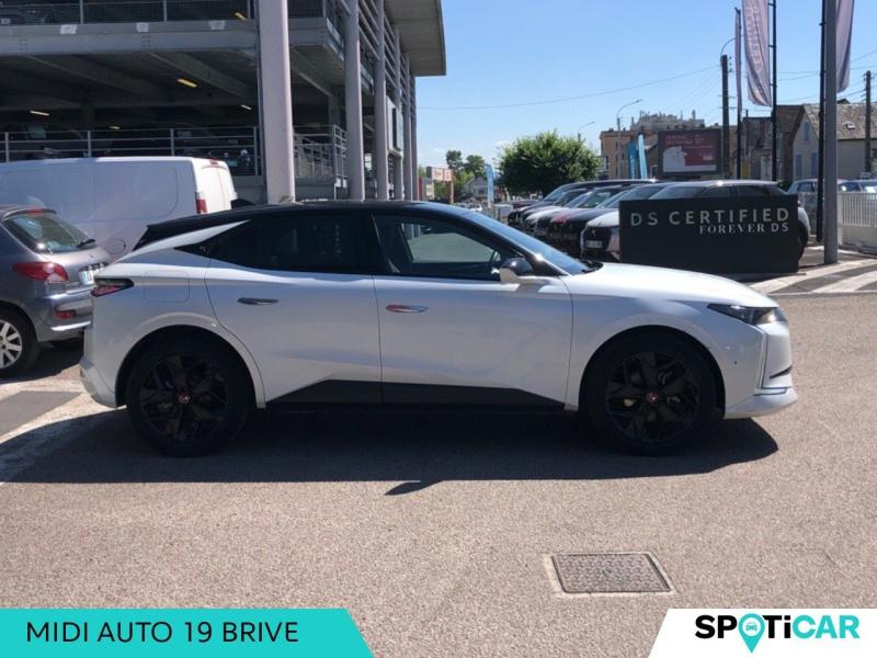 Véhicule d'occasion