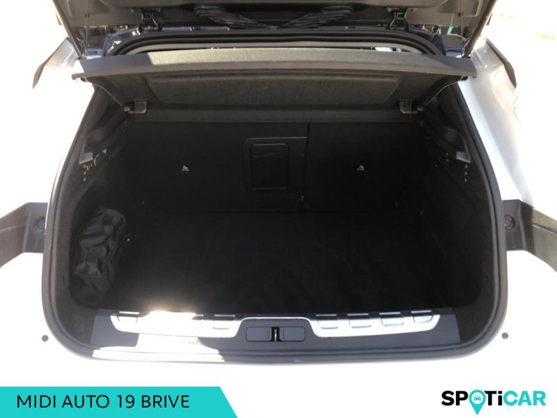 Véhicule d'occasion