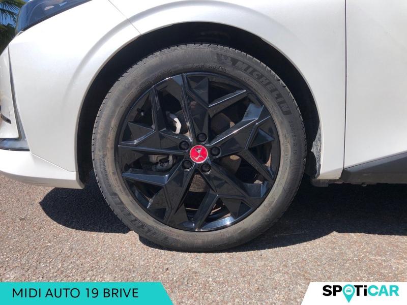 Véhicule d'occasion