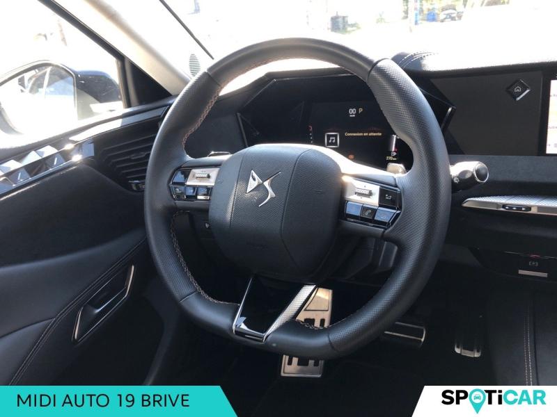 Véhicule d'occasion