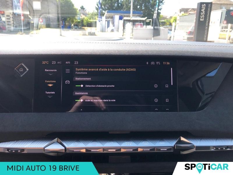 Véhicule d'occasion