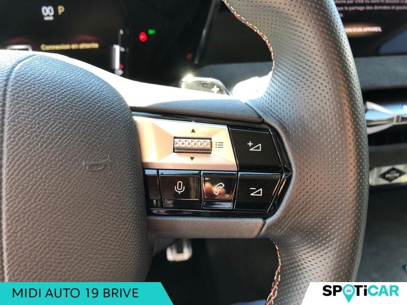 Véhicule d'occasion