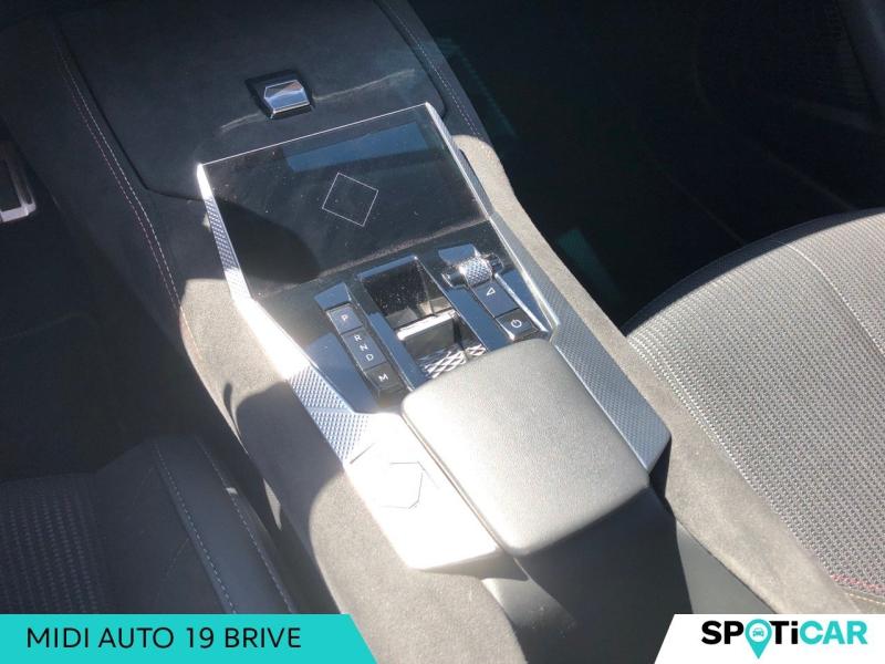 Véhicule d'occasion