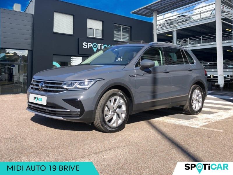 Véhicule d'occasion