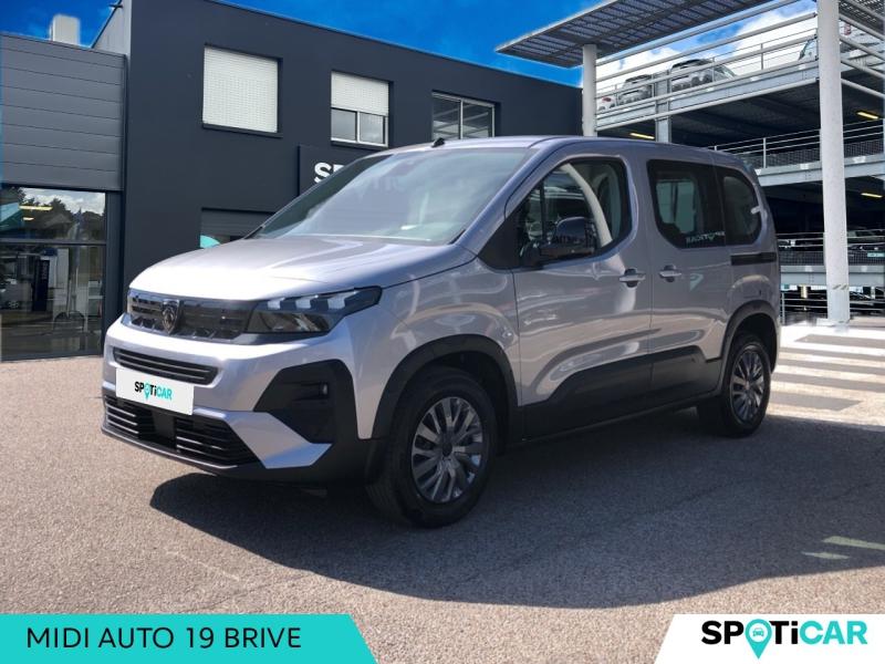 Véhicule d'occasion