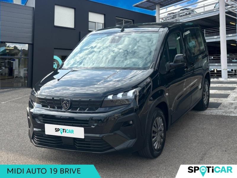 Véhicule d'occasion