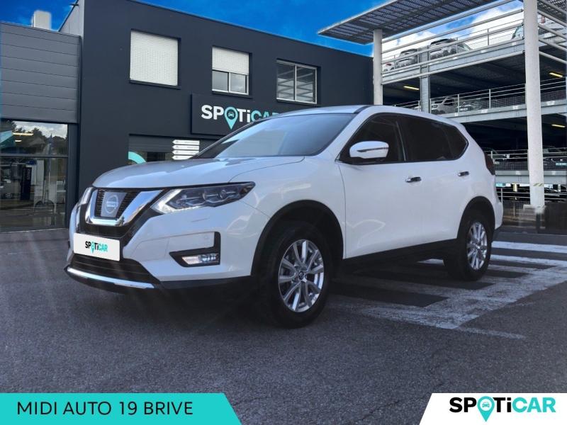 Véhicule d'occasion