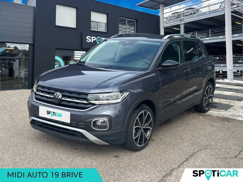 Véhicule d'occasion