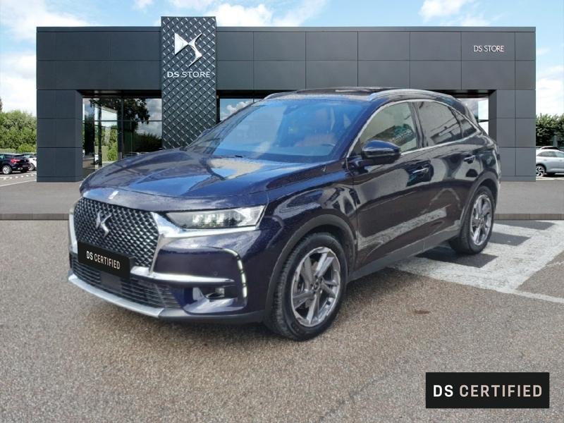 Véhicule d'occasion