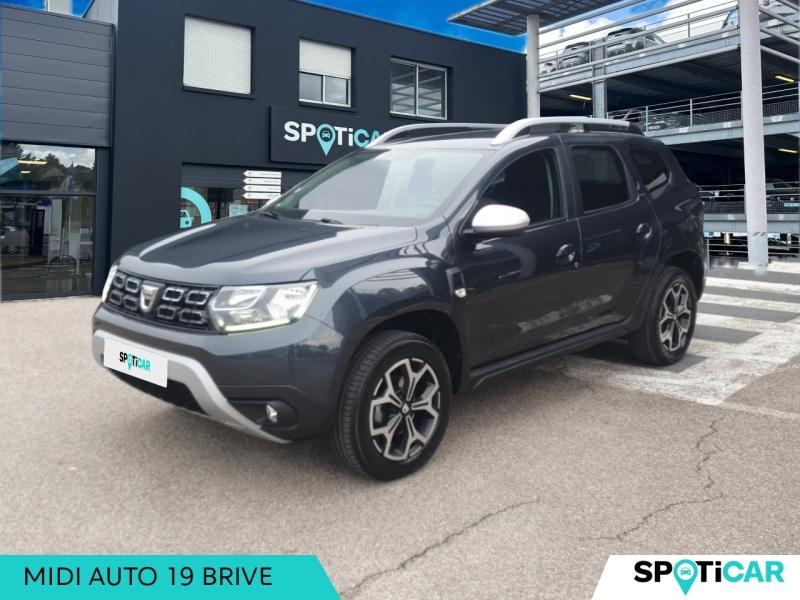 Véhicule d'occasion