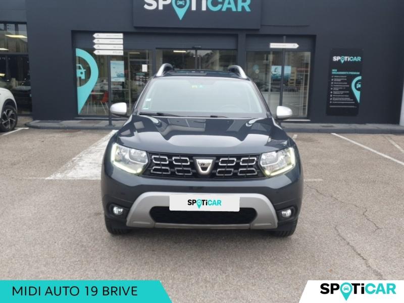 Véhicule d'occasion