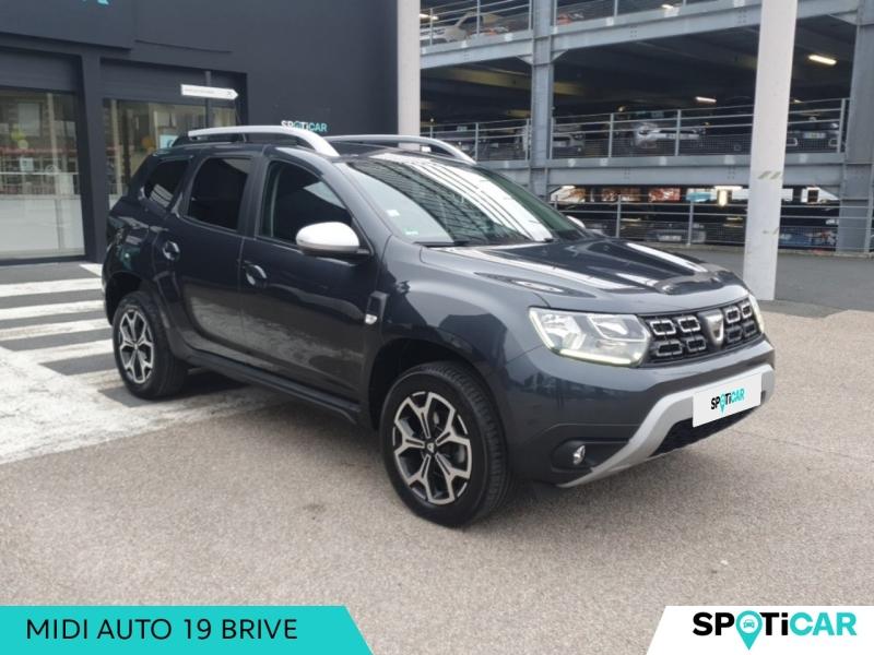 Véhicule d'occasion