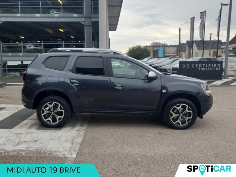 Véhicule d'occasion