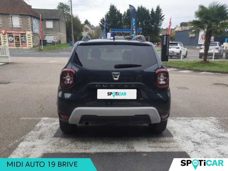 Véhicule d'occasion