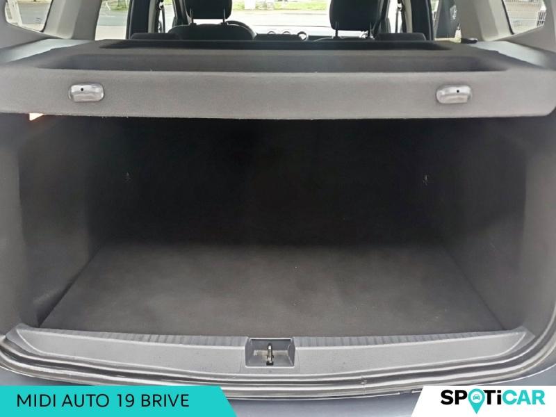 Véhicule d'occasion