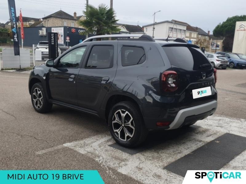 Véhicule d'occasion